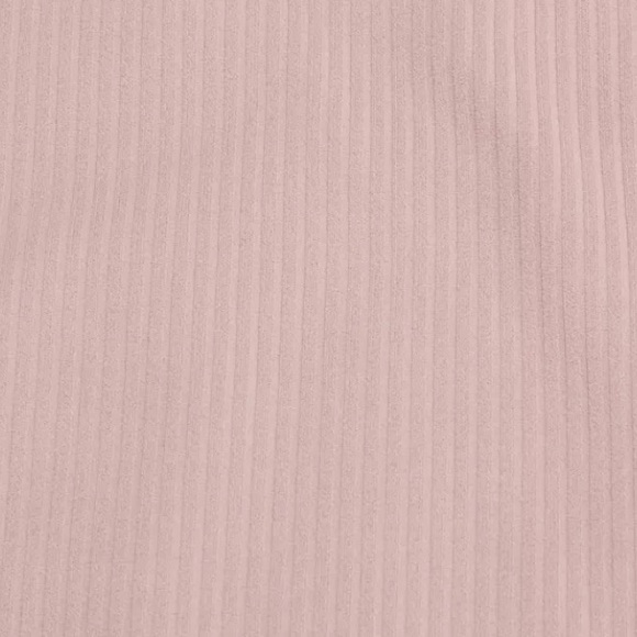 NWT Lululemon Athletica All It Takes Ribbed Nulu™ Shirt - Picture 6 of 7